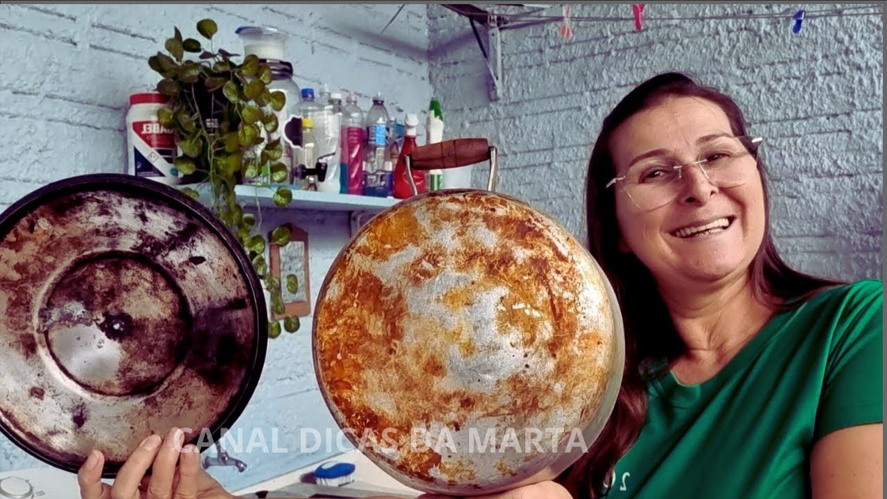 Just mix 1 tablespoon with the baking soda. Clean everything without soda.