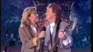 Chris Norman & Suzie Quatro - I need your love