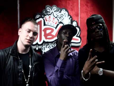 Makka Ft. Gregyson & Don-O - Moet ik me stressen