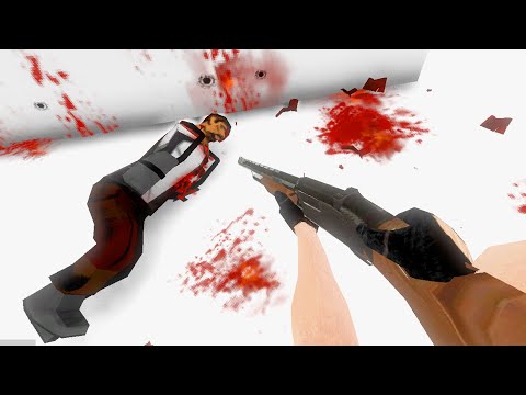 THE GORIEST GAME. This new update, makes this game incredible... revisiting Maximum Action