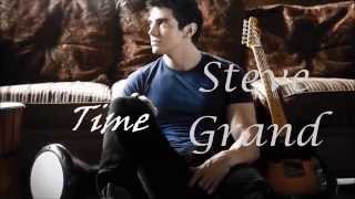 Time - Steve Grand (Lyrics Español-Ingles)