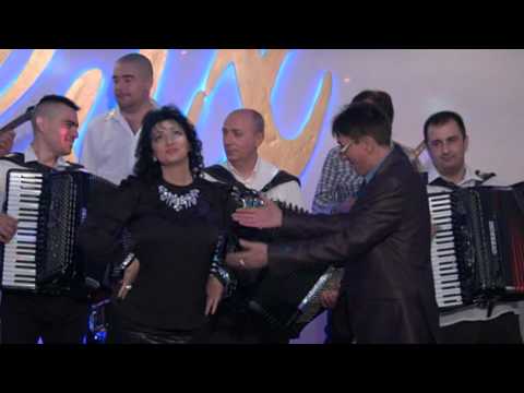 Olgica i Zlatko - Lovdjiu NG program 2017 (TV ISTOK)