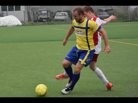 03.08.2017 II Liga D - HSBC vs. Elita-Bud