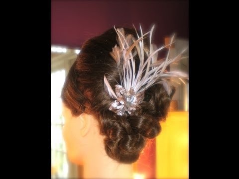 download lagu mp3 mp4 Cascading Curls Updo, download lagu Cascading Curls Updo gratis, unduh video klip Cascading Curls Updo