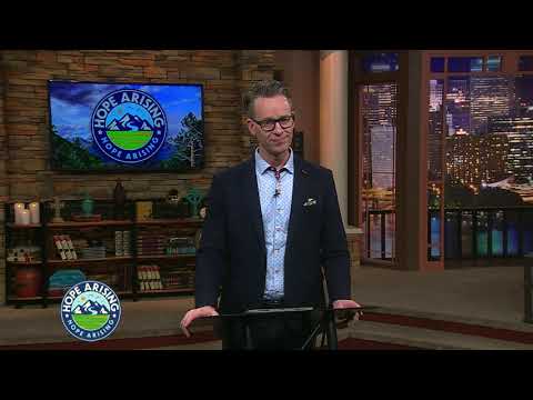 How To Eliminate The Spirit of Mammon From Your Life| James Baker | Hope Arising