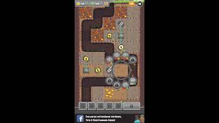 Digfender android gameplay 🎮 HD