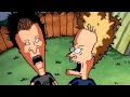 Top 10 Funniest Beavis And Butt Head Moments In My Opinion