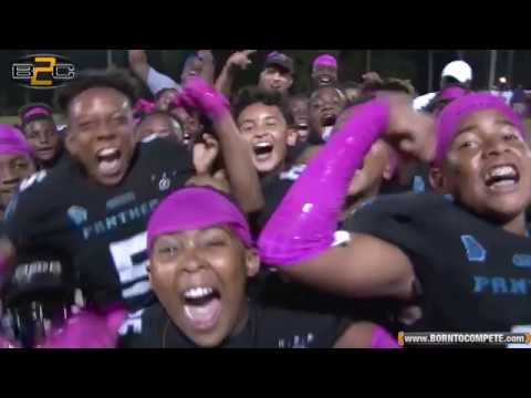 #1 Welcome All vs #4 North Henry | 10U DIV