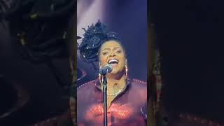 This week&#39;s selection the Song “He Loves Me (Lyzel in E Flat)” by #jillscott  💿🎵🎶🔊🔊🔊