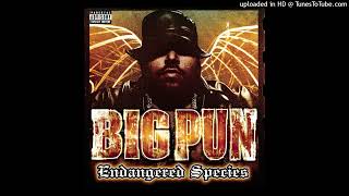 Big Pun How We Roll Chopped &amp; Screwed