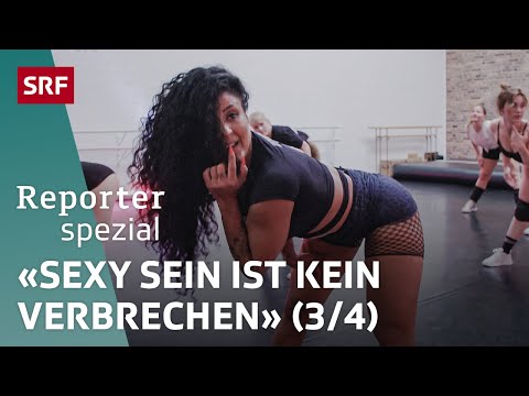 Wie gut fühlen sich Menschen in der Schweiz? | Reporter Spezial – Auf Achse | Folge 3 | SRF