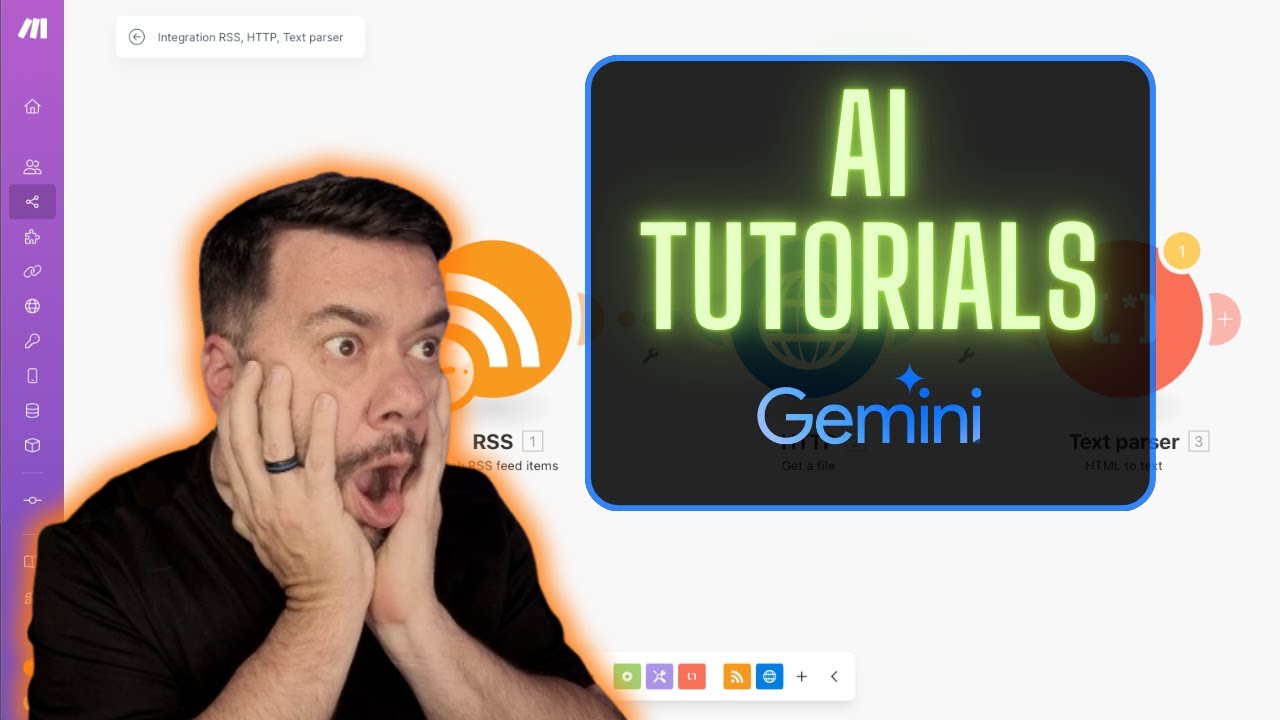 Furow Software Tutorial The Future of Software Tutorials: Are They Still Necessary? | Galaxy.ai