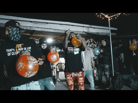 SvgPreme x Cypress Moreno - Amiri Cooper [Official Music Video]