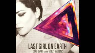 Craig Smart feat. Ashley MacIsaac - Last Girl on Earth