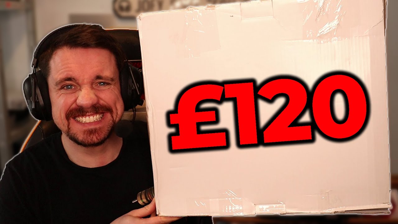 Trying to Fix FAULTY Electronic Items for a Profit! S2:E57