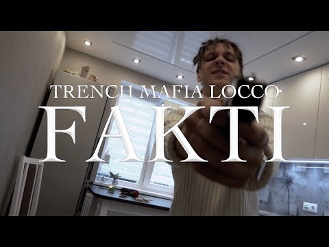 Trench Mafia Locco - Fakti (disstrack)