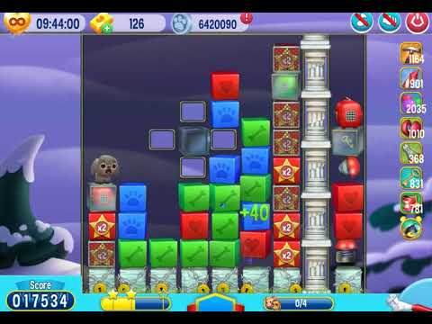 Pet Rescue Saga   Level 5904 no boosters