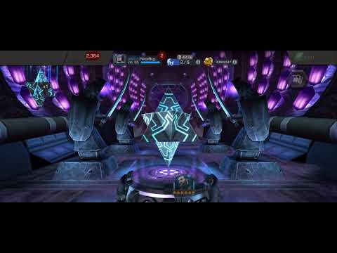CARINA CHALLENGE COMPLETE OPENING! (3 stars in 5.3.1)