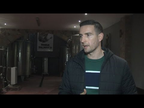 Vinarija "Smiljković 90":Kompletnu ponudu za ljubitelje župskog vina upotpuniće i turistički smeštaj