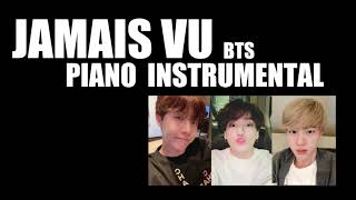 Download lagu (Piano Instrumental) BTS - Jamais Vu (방탄소년단) (Map of the Soul: Persona) mp3 Download lagu (Piano Instrumental) BTS - Jamais Vu (방탄소년단) (Map of the Soul: Persona) mp3