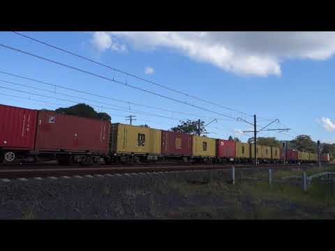 VL359 / VL362 / VL355 with Crawford's 1547 - 26/4/21