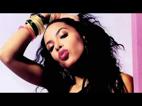 Aaliyah - If Your Girl Only Knew (Scissors Remix)