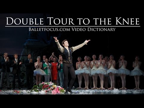 Double Tour to the Knee