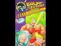 Back To The Future The Animated Series Custom Funding
