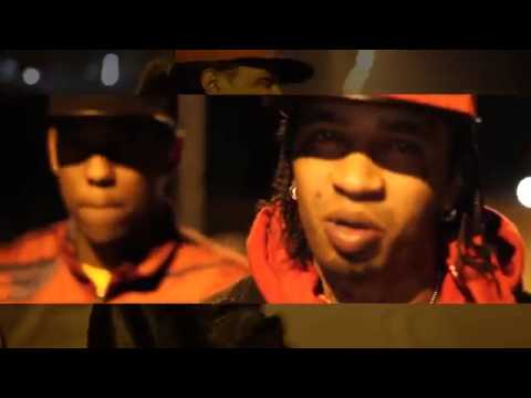 FidoVato ft Dully Sykes Survivors HD