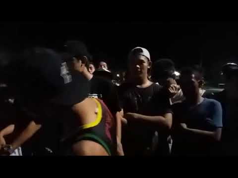 SRBL - Brandex vs Jahrulz @ Taktakay Tournament 2016