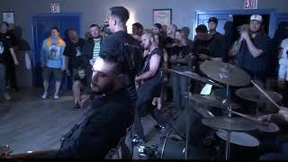 Forced Order - Hardcore Returns To Doylestown