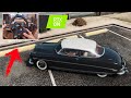 1952 Hudson Hornet [Add-On | Extras | LODs | Template] 5