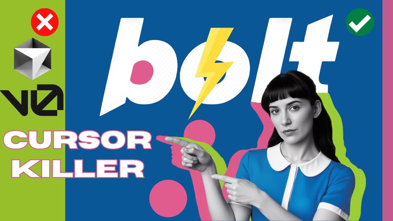 Build Web Apps Instantly locally with Bolt.new via Pinokio Tutorial