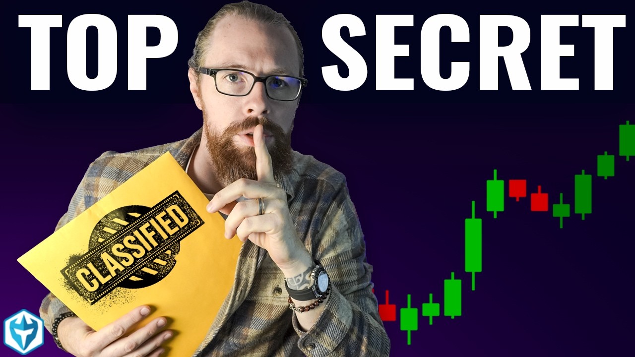 My Profits SOARED After Learning This Trading Hack