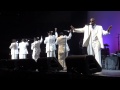 NEW EDITION: Hit Me Off LIVE in Hawaii! - concert808 NEW EDITION: Hit Me Off LIVE in Hawaii!