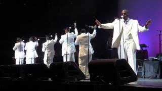 NEW EDITION: Hit Me Off LIVE in Hawaii!