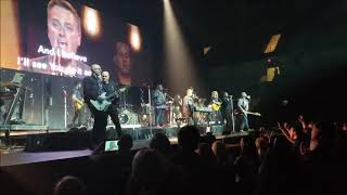 Do It Again - Michael W. Smith with Newsboys United
