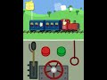 Peppa Pig Train Ride Game