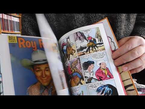 KULL OMNI, ROY ROGERS and MORE (ILOGL #183)