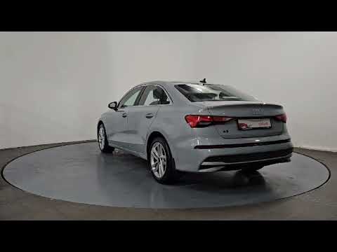 Audi A3 A3 SAL 35 TDI 150HP S-T SE  385 - Image 2