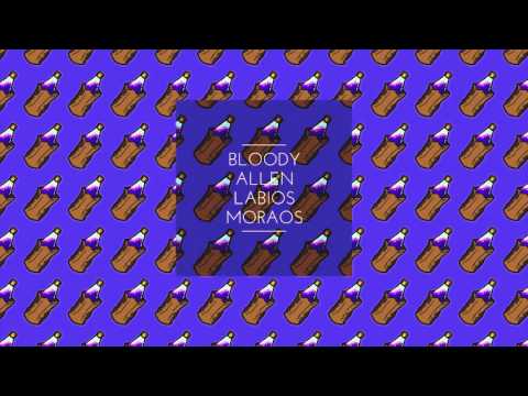 CHILLRIKO // LABIOS MORAOS