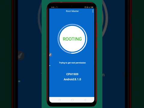 #how root #any Android phone best rooting apps 2025
