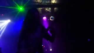 Vital Remains- Black Magick Curse