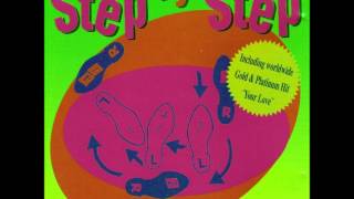 Lime (Step By Step) - Don`t Let It Get You Down