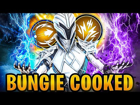 This Warlock Build Is Simply Amazing! Huge Buff! [Destiny 2 Prismatic Warlock Build]