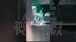 SECADOR E ABRILHANTADOR DE TALHERES SAMMIC