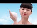 NEW Senka Perfect Whip Beauty Foam Facial Cleanser 2x Benefits