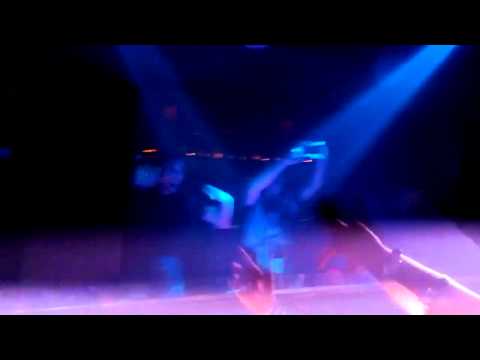 Bingo Players [Live] - Mur Mur - September 3, 2012 - How We Do