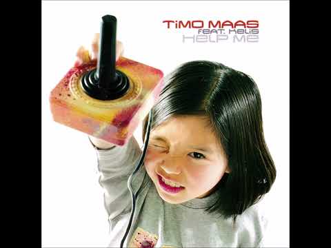 Timo Maas feat. Kelis - Help Me (Kamanchi Remix)