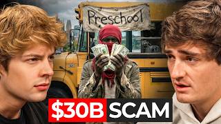 "They Want Me Dead!" Nick Shirley Exposes Minnesota's Billion Dollar Transportation Fraud